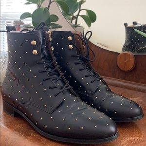 Sezane Eugenie Boots